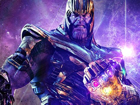 avengers endgame thanos|thanos endgame without the stones.